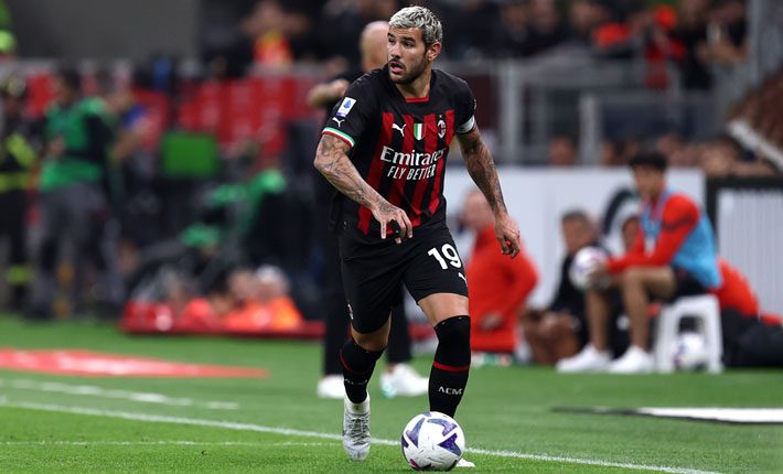 米兰将在对阵斯佩齐亚的比赛中继续保持强劲的势头