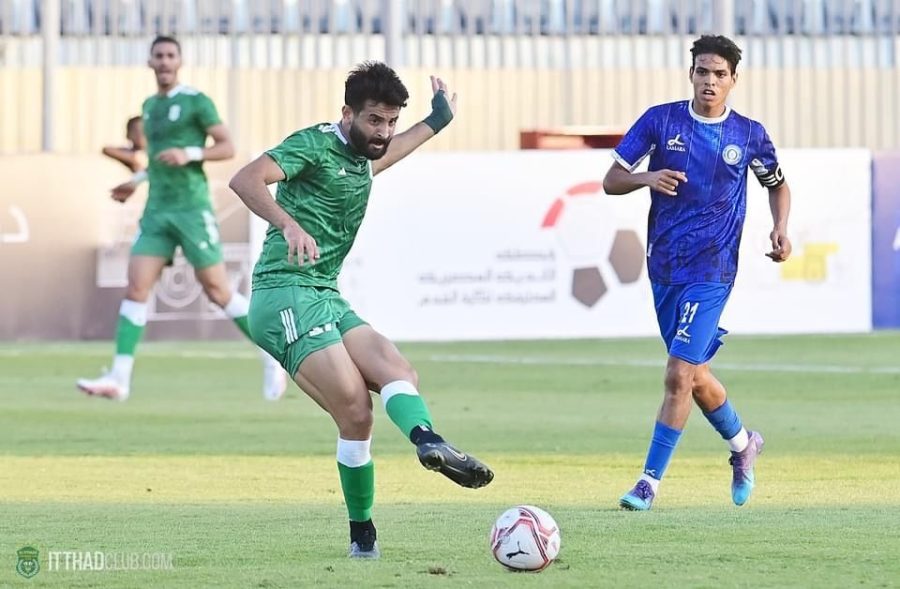 Al Masry vs Aswan 预测,我们预计这场比赛会有进球