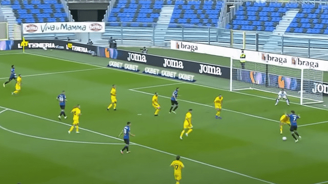 Ghazl El Mahallah对El Daklyeh的预测,期待再次出现平局