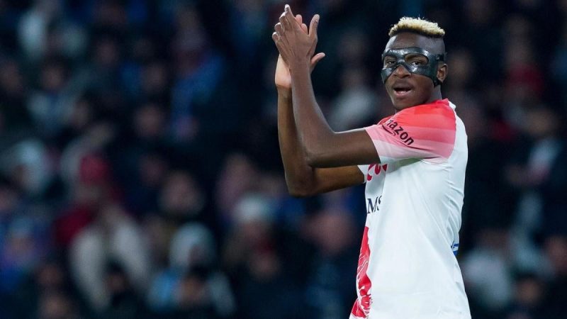 萨索洛对那不勒斯的赔率，选择，如何观看，直播，时间,2023年2月17日，意甲联赛预测