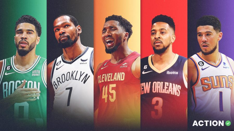 NBA投注趋势、注意事项和统计数字,鹈鹕队、骑士队在实力评级中上升，球队在与步行者队比赛后的ATS，以及更多