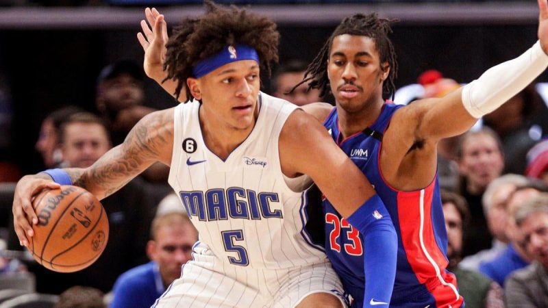 2023年乔丹新星,保罗-班杰罗、斯库特-亨德森、约什-吉迪成为全明星周末展示的主角