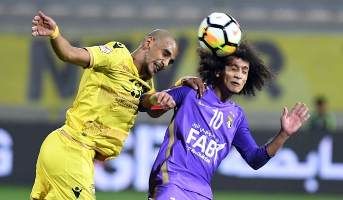 Al Ain vs Al Wasl 预测,期待这场比赛的进球