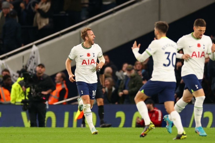 Super Tipsters英超超级赌注,11月12日、13日