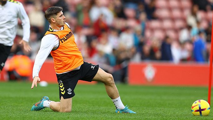 水晶宫 VS 阵南安普顿的预测,圣徒的幸运连胜会结束吗？