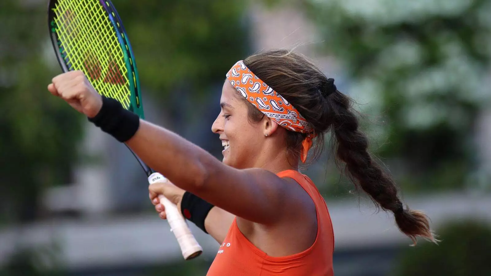 WTA维多利亚-希门尼斯-卡辛采娃VS塔特亚娜-玛丽亚最佳投注