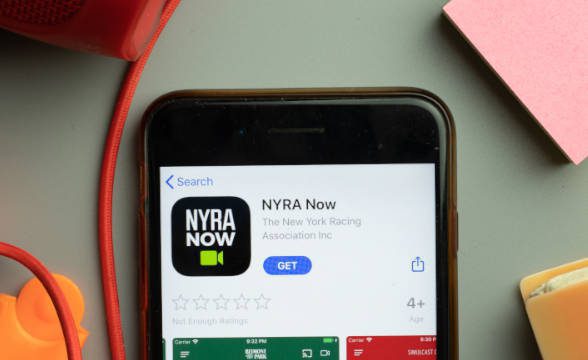 NYRA购买丘吉尔唐斯子公司United Tote的49%股份