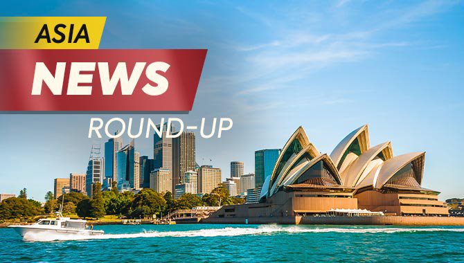 亚洲综述,Tabcorp与Tab,澳门的黄金周与银河系重振旗鼓