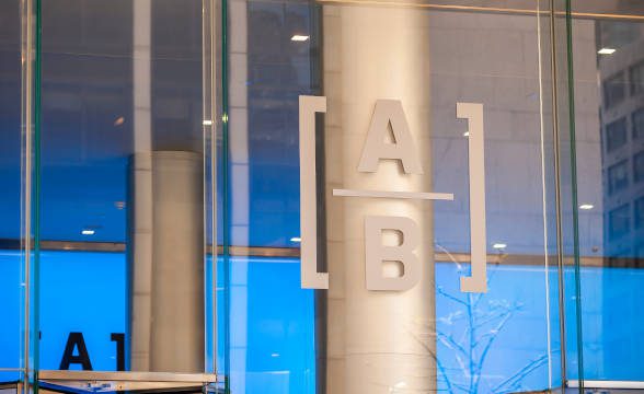 伯恩斯坦保证特区特许经营商将经历任何风暴