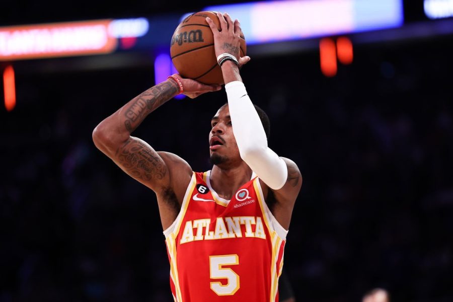 亚特兰大VS犹他预测,老鹰队能否改善他们的交锋数据？