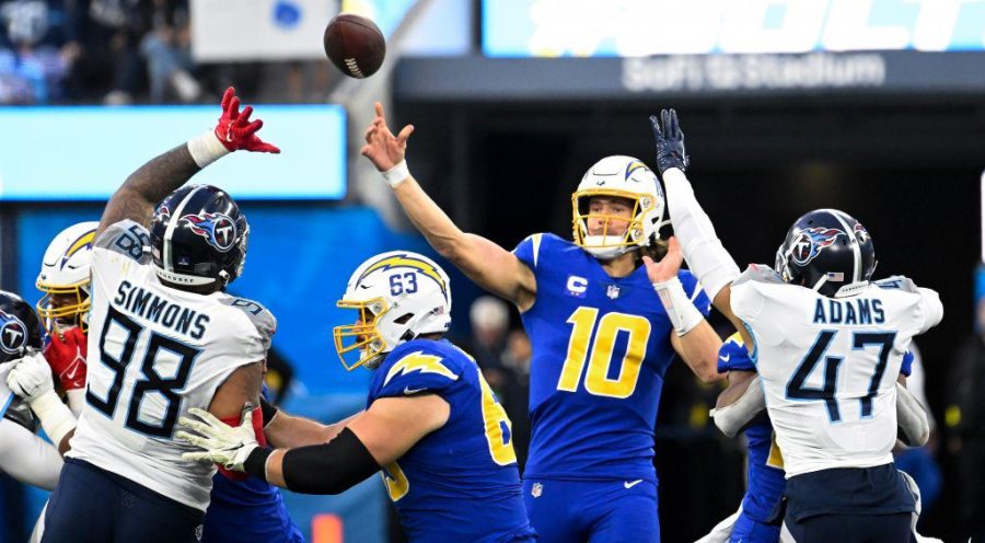 最佳闪电队对小马的同场竞猜（MNF