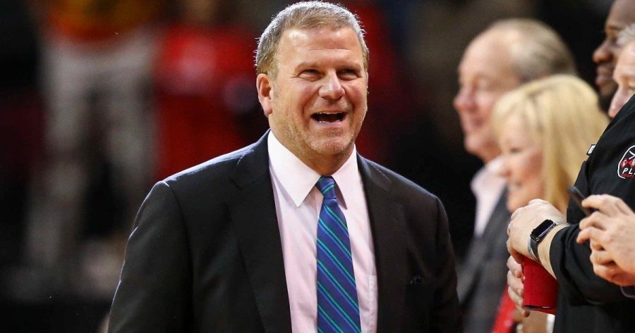 德州人Tilman Fertitta在拉斯维加斯建造赌场，Mattress Mack在飞机上装了几百万美元