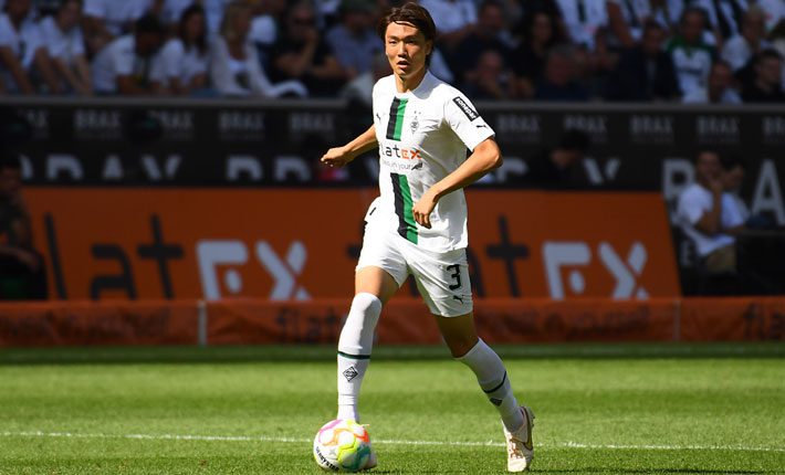 门兴格拉德巴赫将终结拜耳勒沃库森的复兴之路