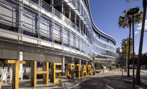 澳大利亚博彩公司Star Entertainment 涉嫌帮助中国商人洗钱13亿美元