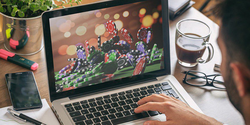 博彩公司DraftKings在安大略省推出在线体育博彩和博彩