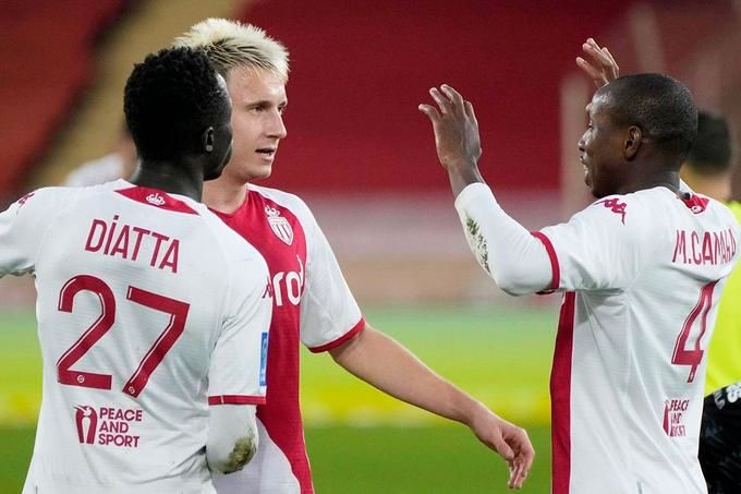 洛里昂vs摩纳哥预测：主队在客场表现出色