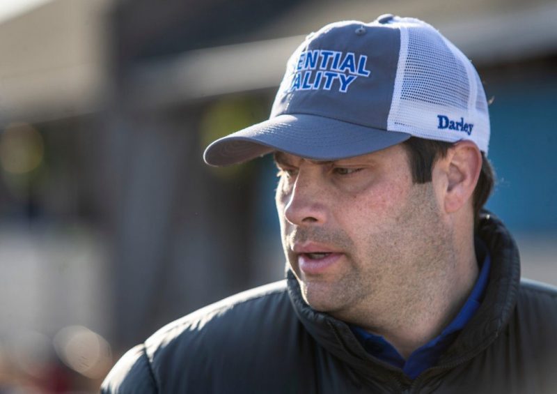 日升之星锦标赛的赔率和预测 - 胜利之阵在第一个50分的肯塔基德比资格赛中被看好