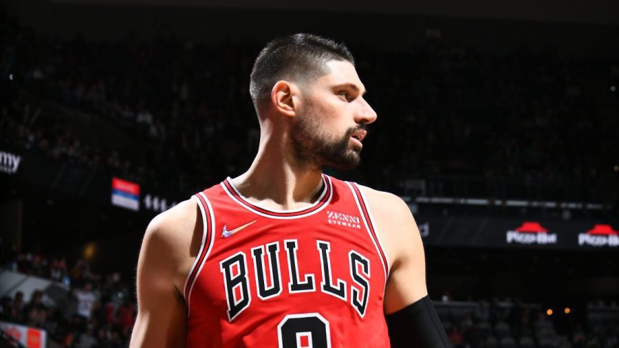 NBA赔率、专家推荐、预测,周二的两个最佳赌注，包括公牛对热火（12月20日）