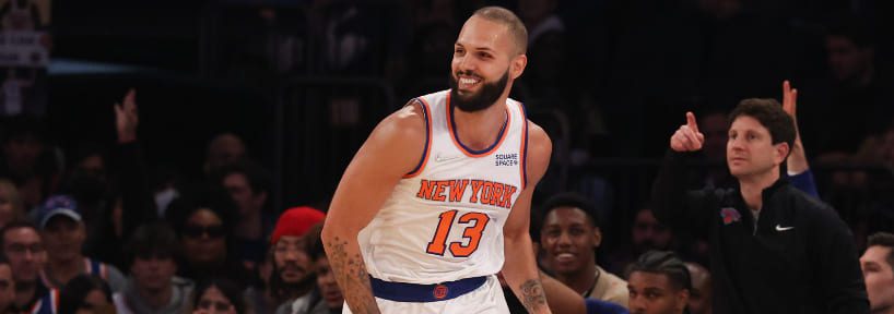 尼克斯对公牛,赌球赔率、推荐和预测（星期五）