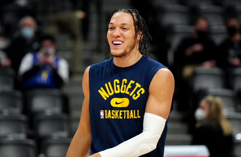 丹佛掘金队VS洛杉矶湖人队NBA盘口选择、预测、赔率