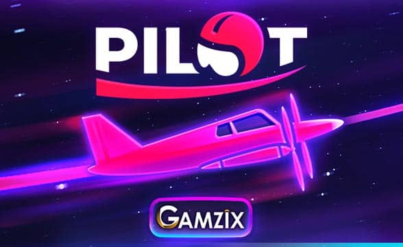 Gamzix发布简单的碰撞游戏Pilot