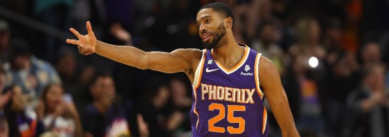 NBA第一篮板得分手的赔率、选择和预测,周二