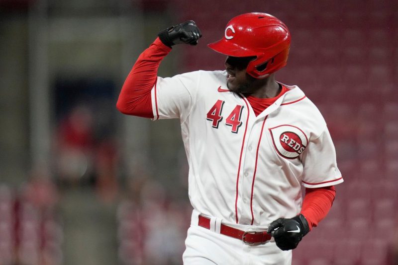 海盗队VS红军的赔率和预测（9月13日）