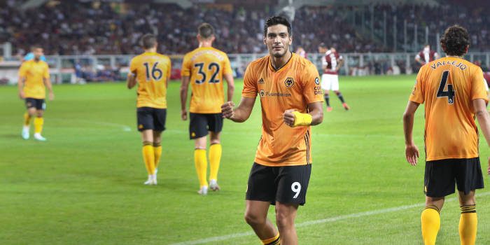 狼队对利物浦足总杯的赔率、时间和预测