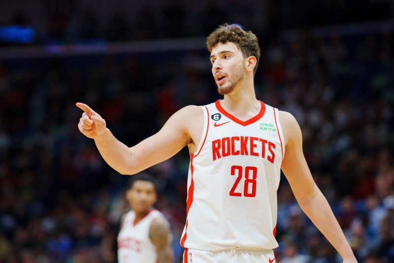 76人队VS火箭队推介--NBA预测与赔率