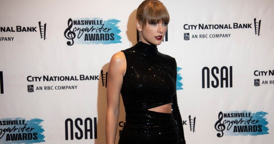 泰勒-斯威夫特拉斯维加斯的门票在Ticketmaster上高达95,000美元