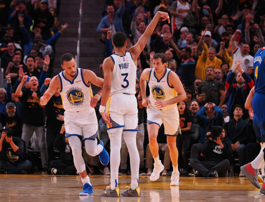 金州勇士队VS波特兰开拓者队NBA盘口选择、预测、赔率