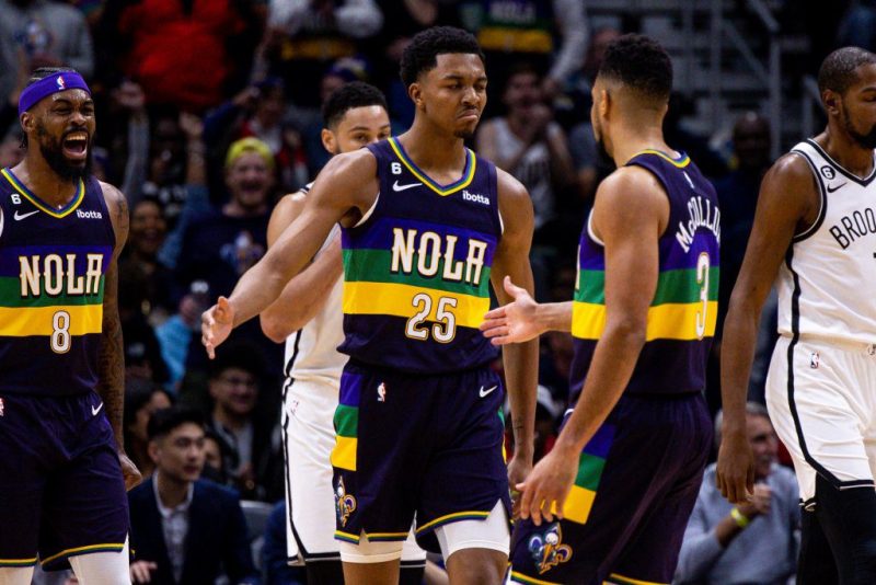 鹈鹕队VS奇才队的预测和赔率（1月9日）