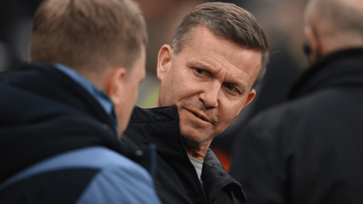 杰西-马什前往南安普顿,据报道，潜在的美国国家队主教练候选人将接受英超联赛的工作