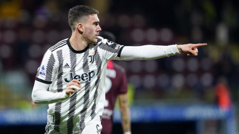 尤文图斯对佛罗伦萨的赔率，选择，如何观看，直播,2023年2月12日意大利意甲联赛预测