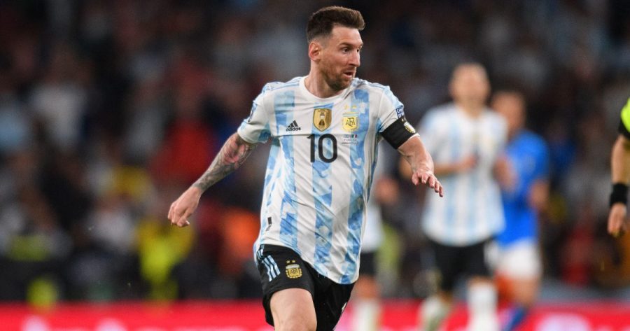 莱昂内尔-梅西的赔率：这位阿根廷偶像会在卡塔尔封存他的遗产吗？