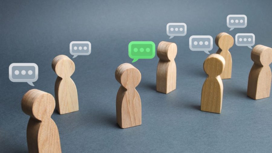 KSA的René Jansen：只有通过合作和公开对话才能改善必要的护理