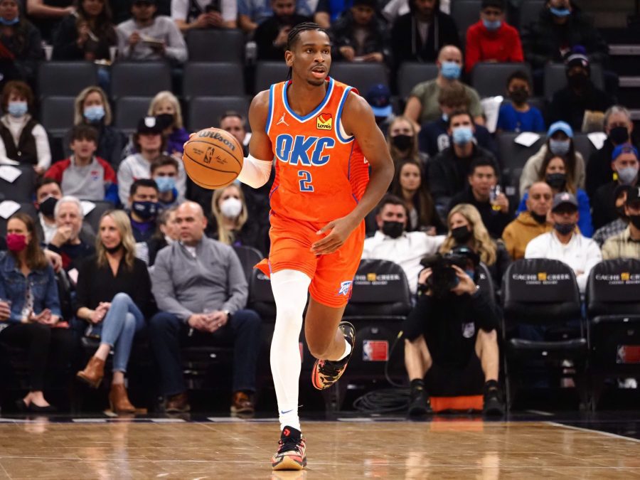 孟菲斯灰熊队VS俄克拉荷马雷霆队NBA盘口选择、预测、赔率