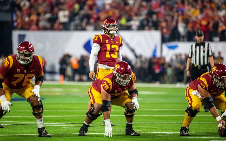 南加州大学特洛伊队VS杜兰大学绿波队最佳投注,棉花杯投注