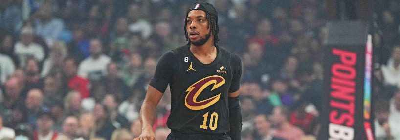 NBA同场竞技的赔率、选择和预测,周三