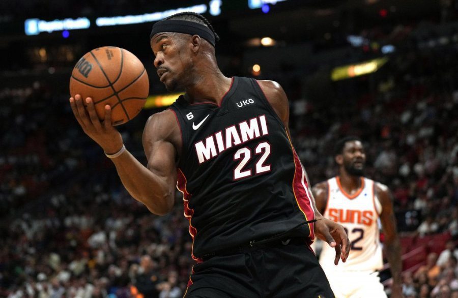 马刺VS热火的赔率、让分和预测（12月10日）