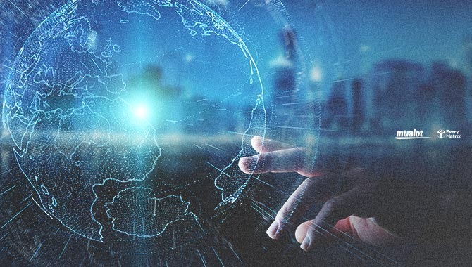 Intralot和EveryMatrix为摩洛哥国家彩票推出新网站