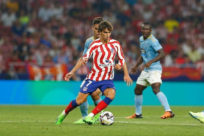 马洛卡vs马德里竞技的预测,客队是当之无愧的大热门