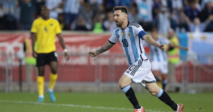 休闲足球爱好者的FIFA世界杯投注指南