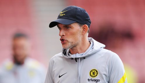 英超联赛预测 | 曼城首个主场 | 切尔西对战热刺