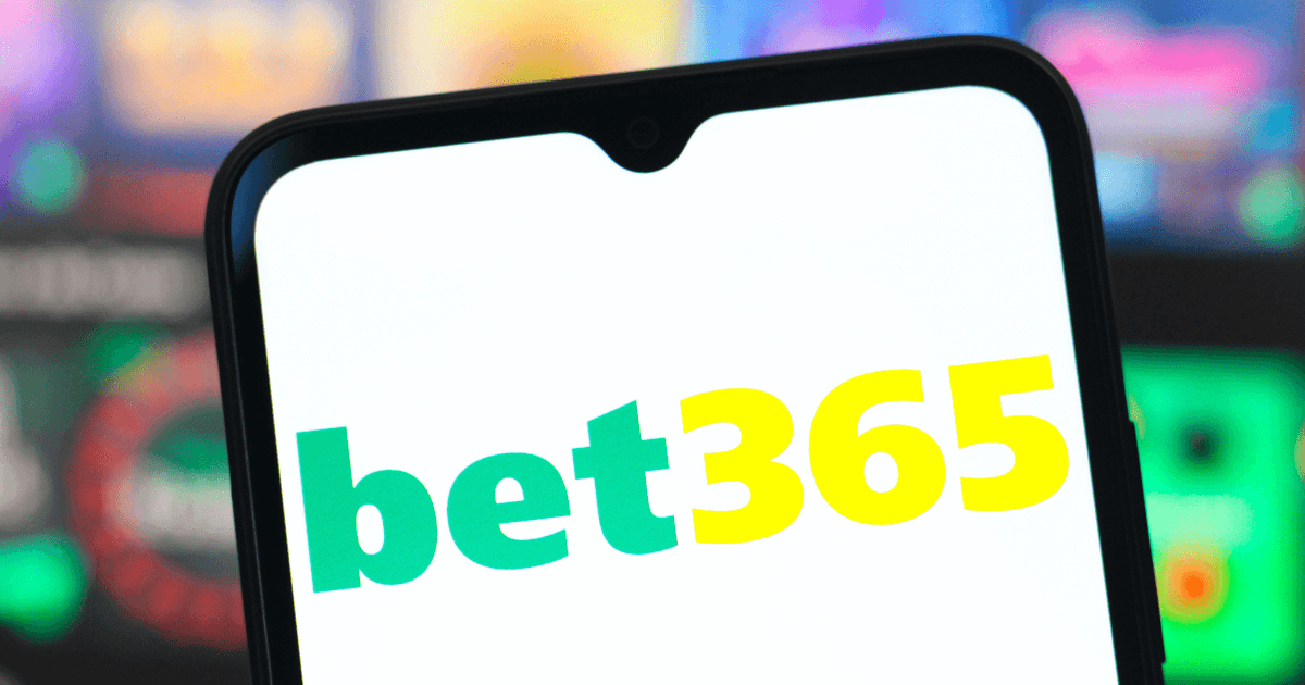 Bet365登陆马里兰州 | 美国业务版图扩展至15个州