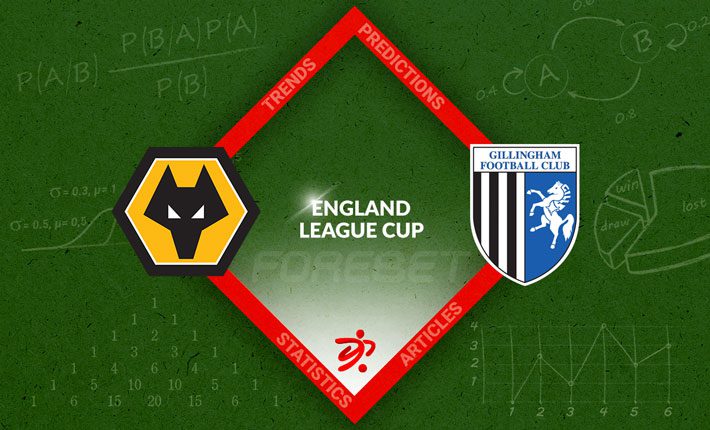 洛佩特吉将带领狼队在英联杯中战胜吉林汉姆