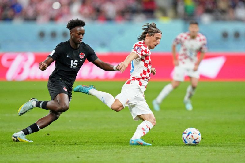 日本VS克罗地亚的赔率和预测 – 世界杯第16轮（12月5日）