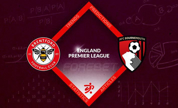 布伦特福德再次获胜，伯恩茅斯遭遇更多苦难