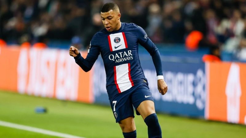 拜仁慕尼黑对阵PSG的预测、赔率、开始时间,2023年3月8日的欧洲冠军联赛选择、最佳投注