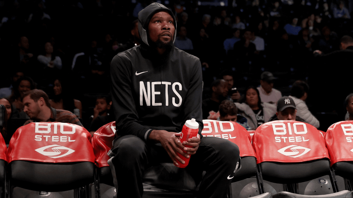 凯里-欧文交易后，网队的下一步是什么？为什么布鲁克林的大宗交易可能意味着更多的动作？